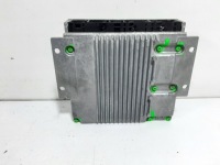 фото thumb №8, Mercedes w210 універсал e240 рестайлінг 01r блок керування двигуном (ecu) 0265456632 замок запалювання