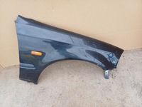 фото thumb №1, Крыло правый honda civic ii