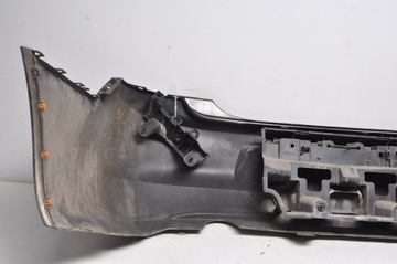 фото thumb №14, Citroen c-elysee бампер зад задний kebc