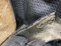 фото thumb №9, Hyundai i30 i-30 i 1 fd рестайлінг 10-12 hb задній бампер