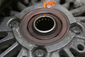 фото thumb №7, Генератор rover 45 2.0 d