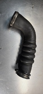 фото thumb №1, Audi a6 c6 allroad 3.0 tdi asb шланг wąż інтеркулер 4f0145738f