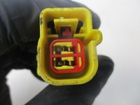 фото thumb №5, Шторка безопасности подушка безопасности правая ford kuga mk1