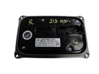 фото thumb №1, Mercedes e klasa w213 s213 213 преобразователь лампы лампа правая led