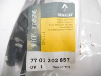 фото thumb №6, Шланг керуючий повітрям trafic i 7701202857