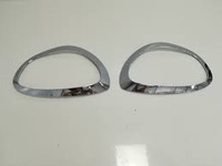 фото thumb №1, Mini f60 countryman хром рамка права ліва лампа