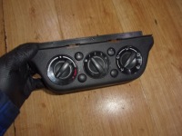 фото thumb №1, Suzuki swift mk6 панель управление вентиляция