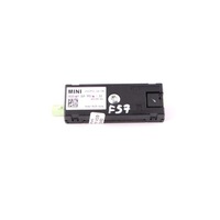 фото thumb №1, Mini f57 cabrio підсилювач антени am/fm задній fm2