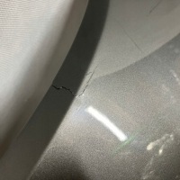 Porsche 918 spyder оригинальный б/у крыло  задний левое  левая задняя porsche Доставка, фото thumb