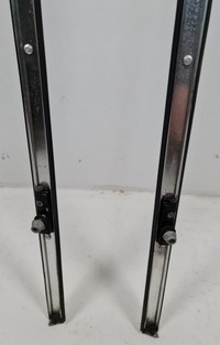 фото thumb №8, Рейлінги дахові jaguar xf x250 універсал dx23n50462ae