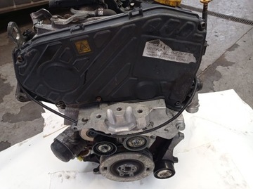 фото thumb №10, Двигатель fiat grande punto 1.9 jtd m-jet 199a5000