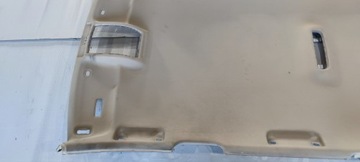 фото thumb №5, Стеля audi a3 8p 5d 8p4867505 бежева