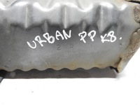 фото thumb №7, Toyota urban cruiser 08-14 отбойник зона деформации правый перед