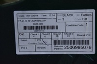 фото thumb №13, Mini clubman john cooper works задня бампер