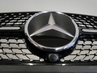 фото thumb №2, Mercedes eqs 296 suv звезда logo эмблема w решётка радиатора na радар amg