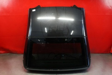 фото thumb №1, Крыша съемный exl peugeot 207 cc 09-13