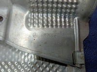 фото thumb №7, Mercedes gle w167 захист ізоляція теплова a1676801404