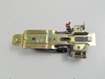 фото thumb №3, Kia carnival i ручка двері внутрішня права перед 5d