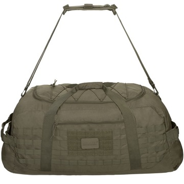 ГРУЗОВАЯ СУМКА США Molle Large 105 л OLIV