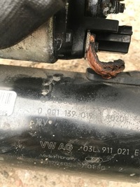 фото thumb №10, Audi a4 b8 2.0 tdi стартер двигателя