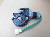 фото thumb №2, Моторчик скло лівий перед ford ranger mk4 everest