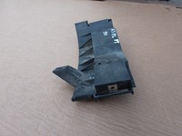 фото thumb №5, Напрямна кронштейн бампера правий задня 8l0807378 audi a3 8l 3 двері