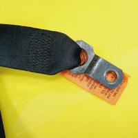 Ремінь безпеки правий перед bmw 5 e39 8217390 nr313 Ціна, фото thumb