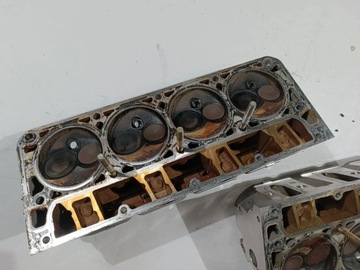 фото thumb №7, Головка двигателя hummer h2 6.0 vortec 2003-