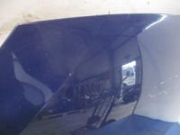 фото thumb №2, Dacia sandero i кришка багажника капот передня dv61h