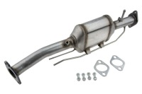 фото thumb №1, Фільтр часток твердих dpf ford kuga 2.0tdci 2008-