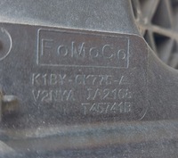 фото thumb №8, Ford puma mk2 1,5 ecoboost fiesta mk8 балка pas передній вентилятор радіатор