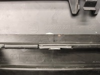 фото thumb №14, Бампер перед skoda kodiaq