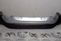 фото thumb №1, Bmw x1 f48 спойлер бампера задняя задний накладка 7332324