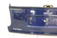 фото thumb №3, Smart fortwo i 450 крышка багажника багажника задняя задняя борт eaf