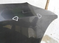 фото thumb №6, Крышка двигателя капот hyundai i30 ii 12+