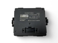 фото thumb №1, Audi a3 s3 8v 2016 с передний модули комфорта