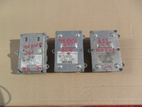 фото thumb №1, Преобразователь модуль led mercedes-benz оригинальный номер 8765324987