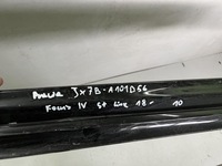 фото thumb №11, Планка пороговая правая ford focus mk iv 4 st line 18