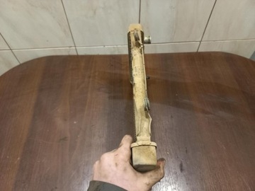 РАДИАТОР ЯМАХА КОДИАК 400