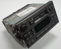 фото thumb №4, Радіо касета jaguar s-type xr8f-18k876-bh