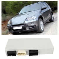 фото thumb №11, Модуль керуючий задніх двері кришки багажника 61357335274 замінник dla