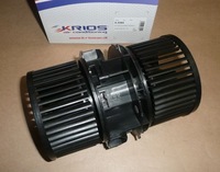 фото thumb №1, Воздуходувка отопитель. r fluence sid 9.2284