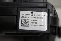 фото thumb №9, Bmw e81 lift переключатель комбинированный