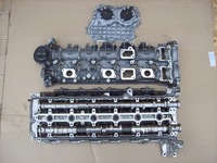 фото thumb №1, Mercedes w213 w222 c257 головка 256.930 r256016
