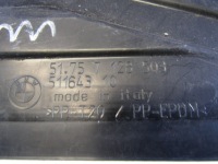 фото thumb №10, Bmw 3 e90 e91 защита нижняя радиатора 7128503