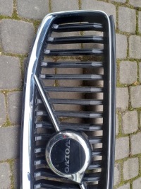 фото thumb №3, Решётка радиатора volvo xc60 2021- lift