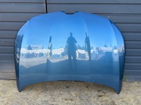 фото thumb №1, Капот перед kompletny renault megane iv terqe 16-