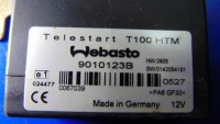 Модуль webasto telestart mercedes c klasa w204 Ціна, фото thumb