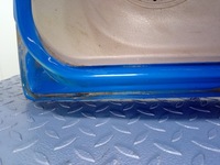 фото thumb №10, Fiat panda ii дверь перед правое передние 734a