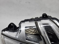 фото thumb №9, Volvo fh5 21 лампа перед ліва повний led європа 24056515